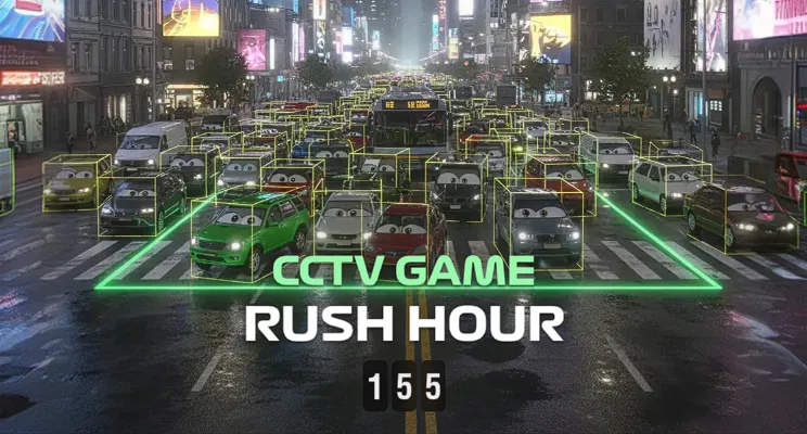 Avantages et inconvénients de CCTV Rush Hour pour un débutant Avantages et inconvénients de CCTV Rush Hour pour un débutant